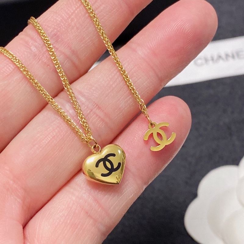 Chanel Necklaces